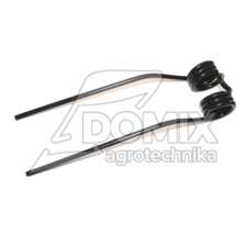 Palec zgrabiarki Claas Volto 902344