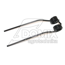 Palec zgrabiarki Claas Volto 902344