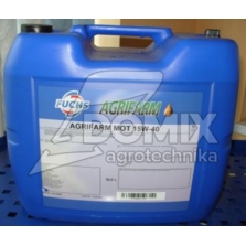 Olej silnikowy Agrifarm MOT 15W-40 (20l)