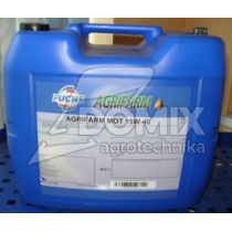 Olej silnikowy Agrifarm MOT 15W-40 (20l)