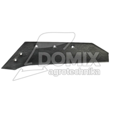 Lemiesz lewy 1215-43 I CA3  51908070