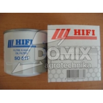 Filtr oleju SO511