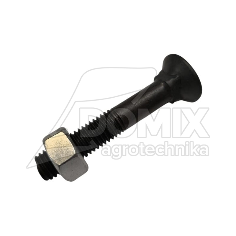 Śruba płużna M12x80 kl.12,9 SR-5000-1280-12,9