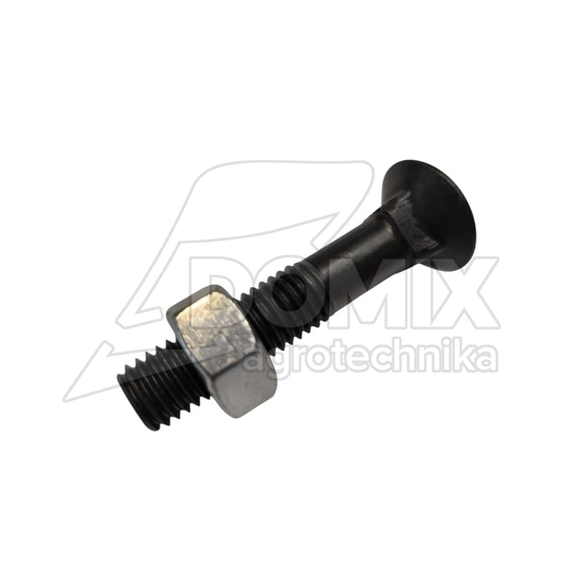 Śruba płużna M12x65 kl.12,9 DIN608 SR-5000-1265