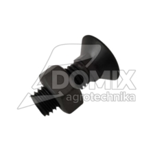Śruba płużna M12x35 kl.12,9 DIN608 SR-5000-1235-12