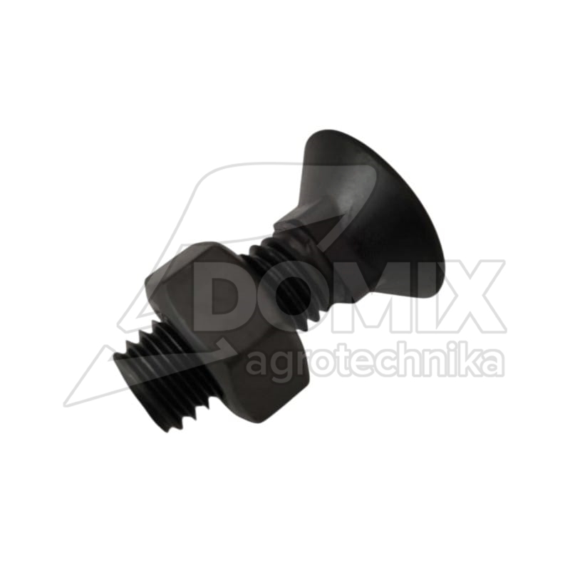 Śruba płużna M12x35 kl.12,9 DIN608 SR-5000-1235-12