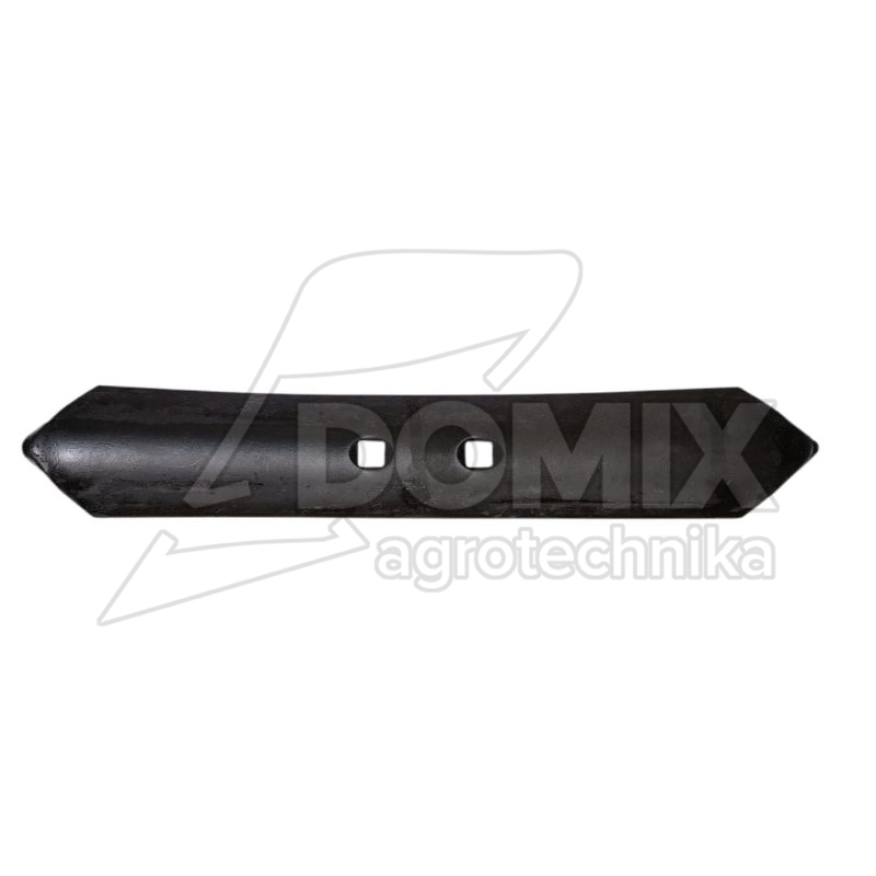 Redliczka 52x7x300 mm 2-otw rozst 45 mm VRF7012