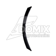 Redliczka 52x7x300 mm 2-otw rozst 45 mm VRF7012