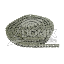 Łańcuch pojedyńczy 5/8"  50A ( 10A ) (rolka 5m)