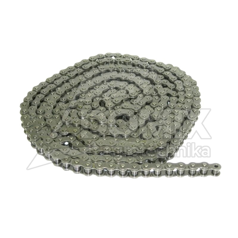 Łańcuch pojedyńczy 5/8"  50A ( 10A ) (rolka 5m)
