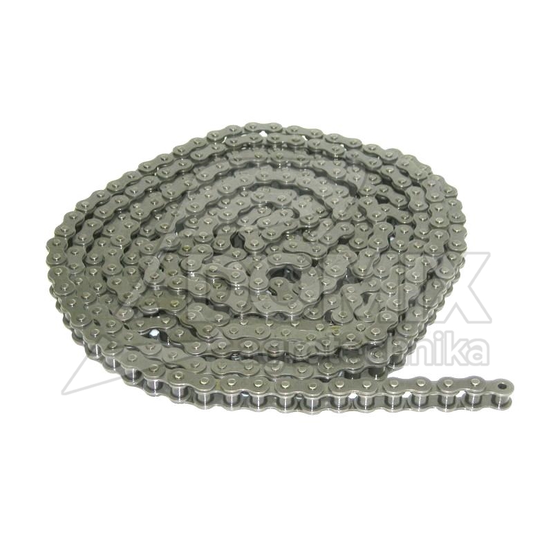 Łańcuch pojedyńczy 5/8" 50AH ( 10AH ) (rolka 5m)