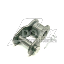 Ogniwo pojedyńcze wygięte  5/8" 50A ( 10A )
