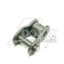 Ogniwo pojedyńcze wygięte  5/8" 50A ( 10A )