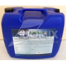 Olej hydrauliczny Agrifarm Hydratec HVI 46 (20l)