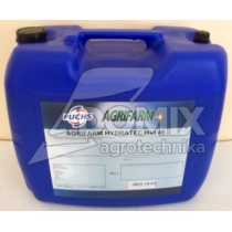 Olej hydrauliczny Agrifarm Hydratec HVI 46 (20l)