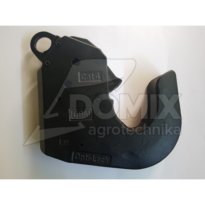 Hak sprzęgający CBM  cat 4 712GI4, LA401000
