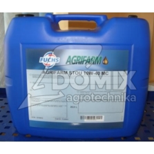 Olej Agrifarm STOU MC 10W-40 (20l)