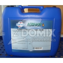 Olej Agrifarm STOU MC 10W-40 (20l)