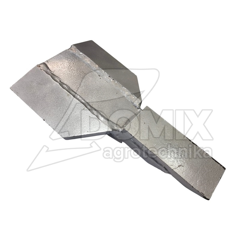 Redlica głębosza Unia Kret GK020 VIS