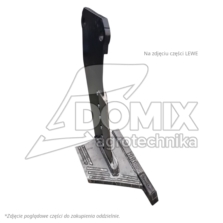 Redlica lewa TCSSOC653 TCS-LAM25-750