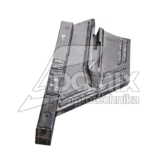 Redlica prawa TCSSOC654 TCS-LAM25-750