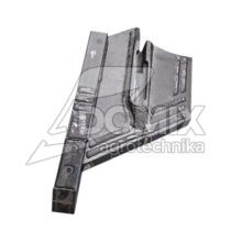 Redlica prawa TCSSOC654 TCS-LAM25-750
