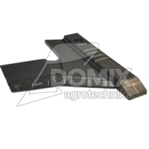 Redlica lewa SOC2012331 AGR20-723/721