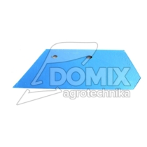 Lemiesz 16 prawy XU 96090 Overum