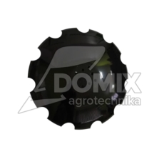Talerz uzębiony 610X5mm 8-otw TCS/DIS/503 VIS