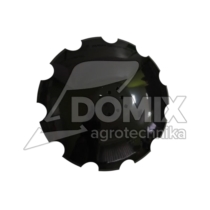 Talerz uzębiony 610X5mm 8-otw TCS/DIS/503 VIS