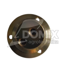 Piasta kpl 3 otwry 34189000 Tiger Horsch VIS