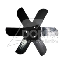 Talerz skrajny D460x8mm 3-otw lewy 00310892VIS