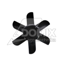 Talerz skrajny D460x8mm 3-otw prawy 00310893VIS