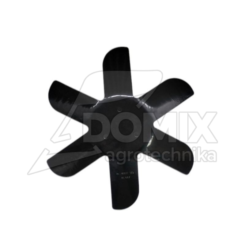 Talerz skrajny D460x8mm 3-otw prawy 00310893VIS