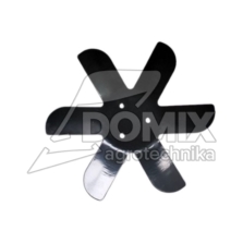 Talerz skrajny D460x8mm 3-otw prawy 00310893VIS
