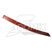 Listwa odkładni nr 3 prawa 083213