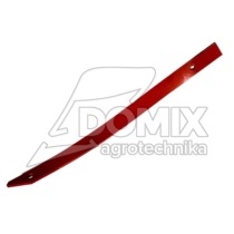 Listwa odkładni nr 2 lewa 083222