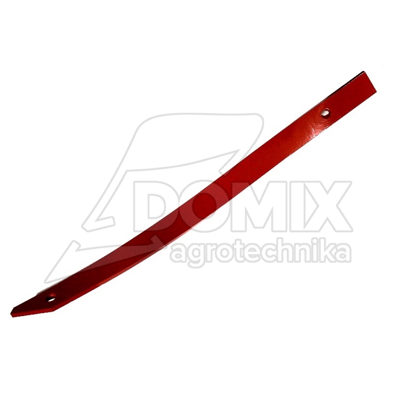 Listwa odkładni nr 2 lewa 083222