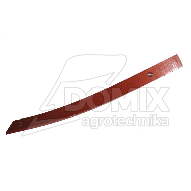 Listwa odkładni nr 3 lewa 083223