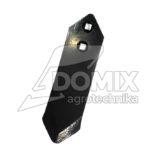 Redlica dolna napawana H2237810, H2212540