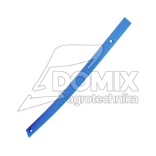 Listwa odkładni lewa BS40/42 3444031 Lemken