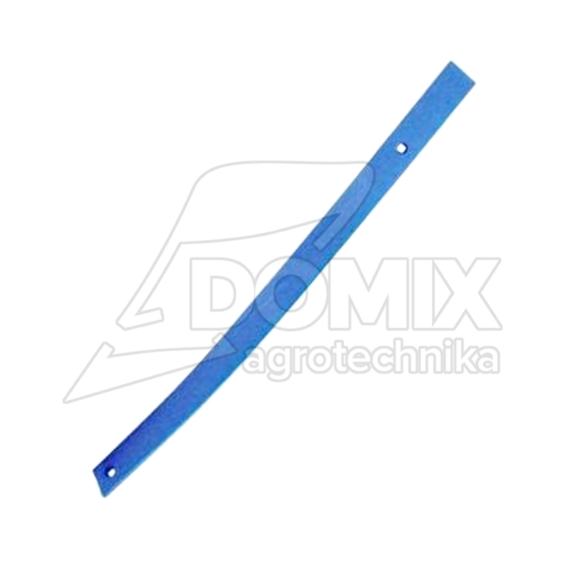 Listwa odkładni lewa BS40/42 3444031 Lemken