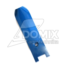 Osłona górna środkowa LB3 80x8x305 mm 3374401