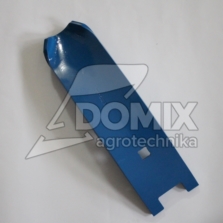 Osłona górna środkowa LB3 80x8x305 mm 3374401