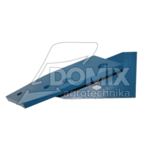 Wspornik dłuta V  lewy 84289 Overum