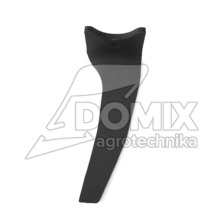 Ząb Amazone KG szeroki pr 967496 długie mocowanie