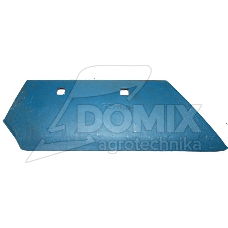 Lemieszyk przedpłużka lewy S270 3363711 Lemken