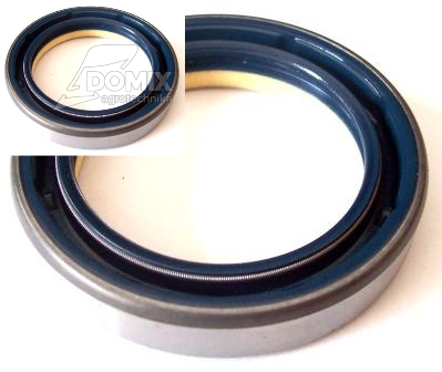 Uszczelniacz  45x65x12, 12011969B COMBI