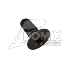 Śruba imbusowa stożkowa M12x30 kl 10,9