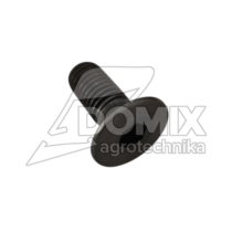 Śruba imbusowa stożkowa M12x30 kl 10,9